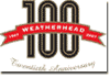 Top 100 Promotion Companies according to Weatherhead